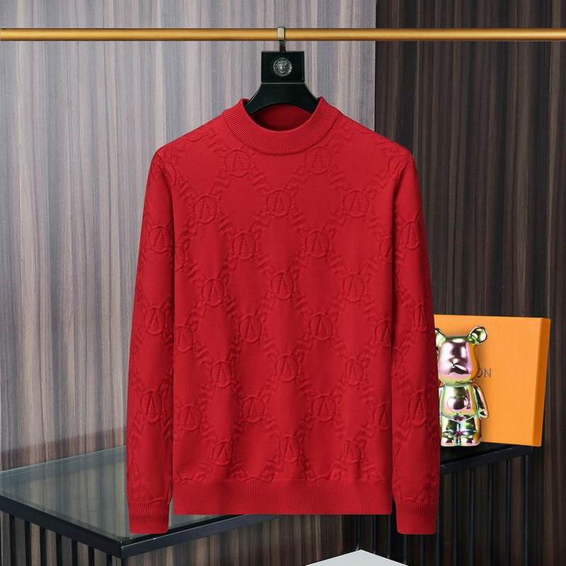 Versace Men's Sweater 80